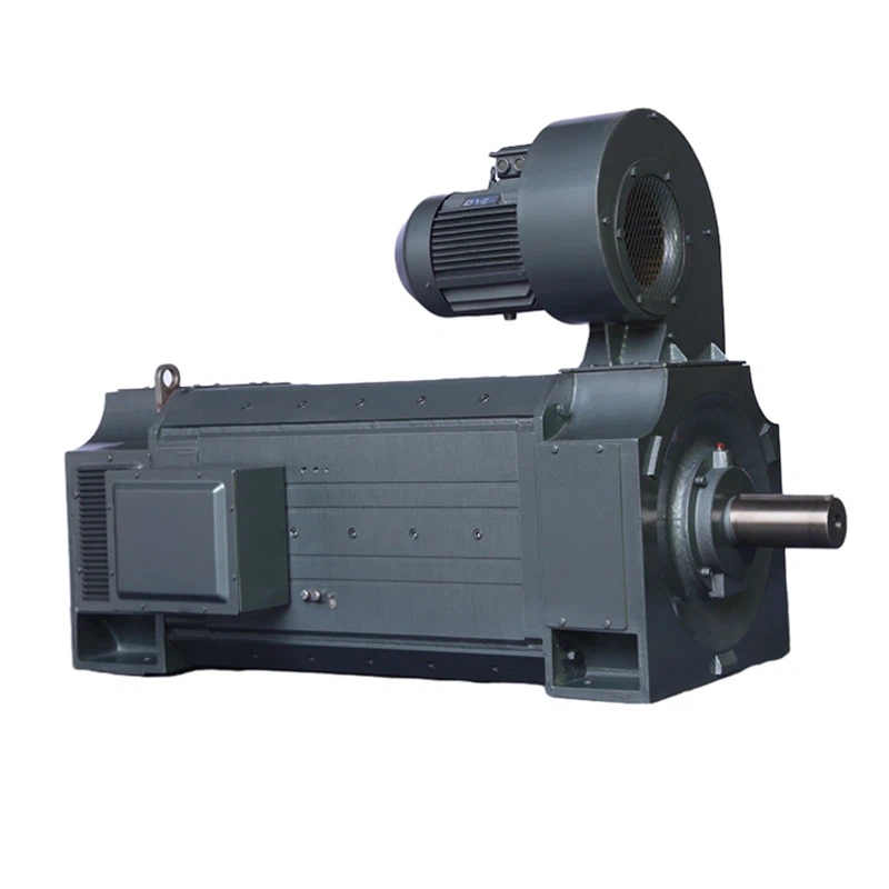 ZFQZ Series DC Motors ZFQZ Series DC Motors